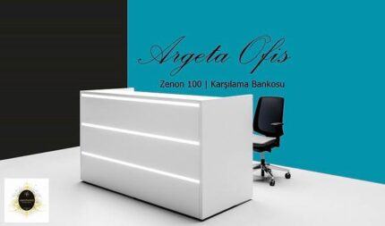 Zenon 100 Kasa Banko