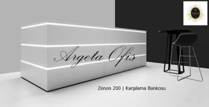 Zenon 200 Kasa Banko