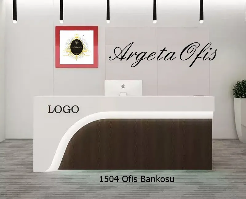 1504 Kasa Banko - Modernlik ve Şıklık Buluşması 1504 Kasa Banko
