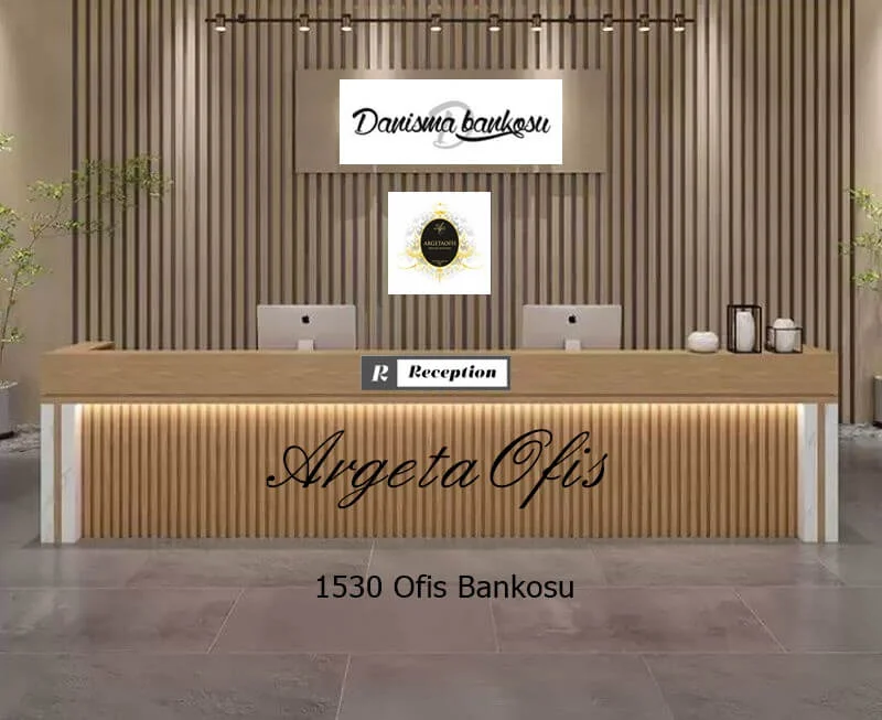 1530 Kasa Banko - Ofisinize Değer Katacak Çözümler 1530 Kasa Banko