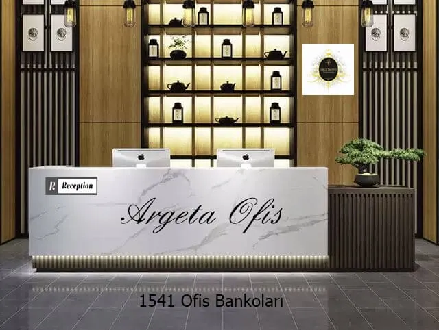 1541 Kasa Banko - Marka Kimliğinizle Uyumlu Tasarımlar 1541 Kasa Banko