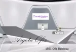 1561 Kasa Banko
