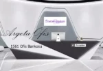 1561 Kasa Banko