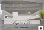 1593 Kasa Banko