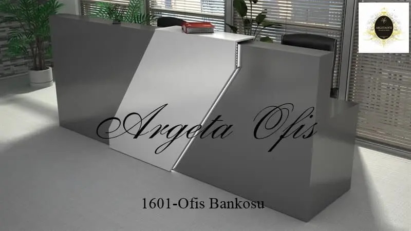 1601 Kasa Banko