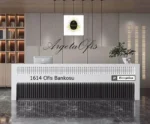 1614 Kasa Banko