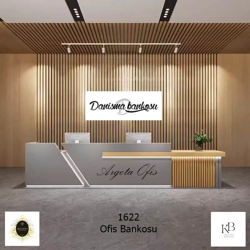 1622 Kasa Banko - Prestiji ilk adımda hissettirin! 1622 Kasa Banko