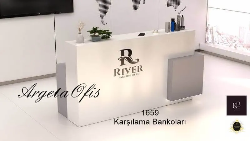 1659 Kasa Banko - Markanıza Özel Tasarımlar 1659 Kasa Banko
