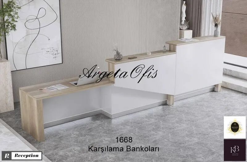 1668 Kasa Banko - Kurumsal Kimliğe Güç Katan Detaylar 1668 Kasa Banko