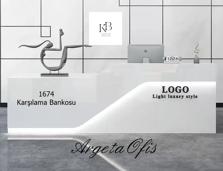 1674 Kasa Banko - Estetiğin gücü 1674 Kasa Banko
