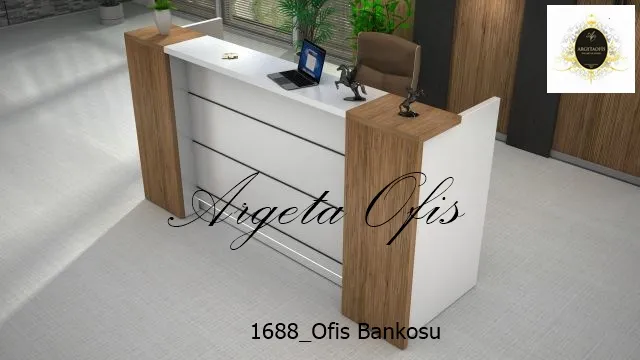 1688 Kasa Banko - Fonksiyonel şıklık 1688 Kasa Banko