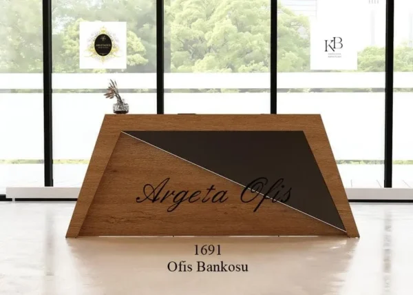 1691 Kasa Banko