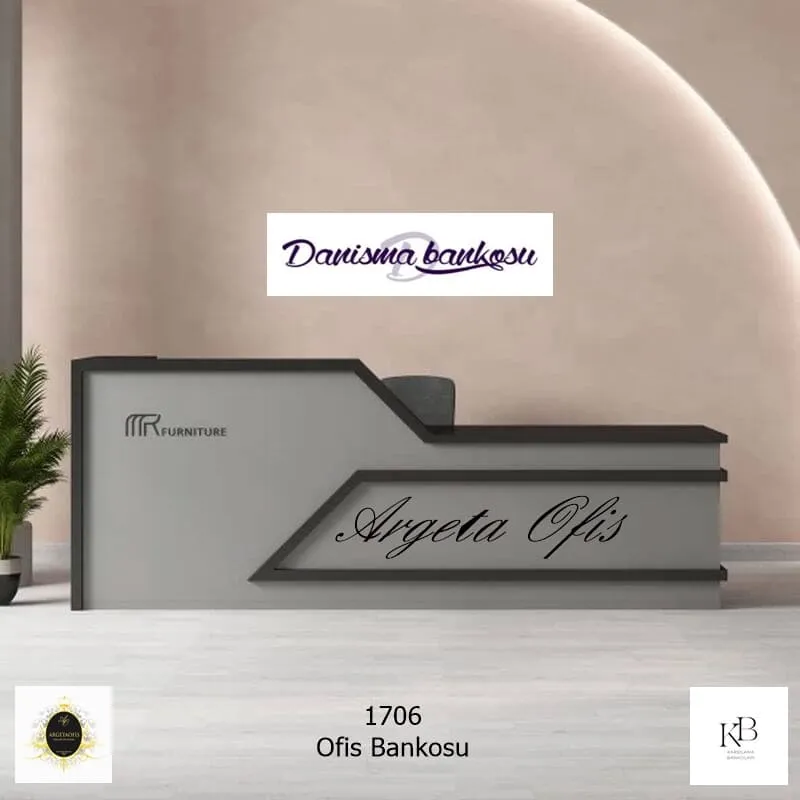 1706 Kasa Banko - Uluslararası Standartlarda Prestij 1706 Kasa Banko