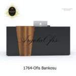 1764 Kasa Banko