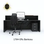 1764 Kasa Banko