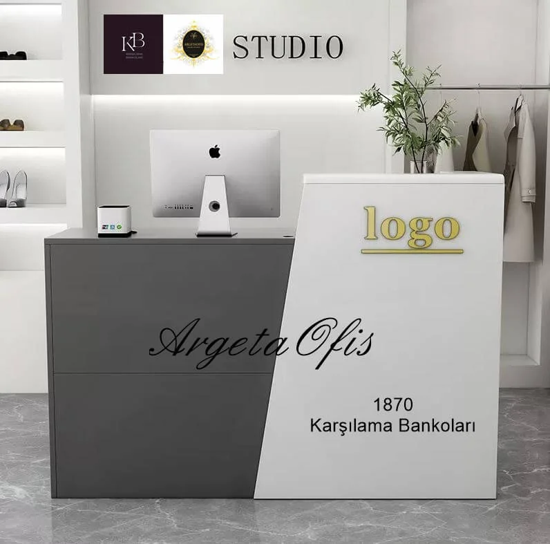 1870 Kasa Banko - Fonksiyonel şıklık 1870 Kasa Banko