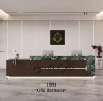 1881 Kasa Banko