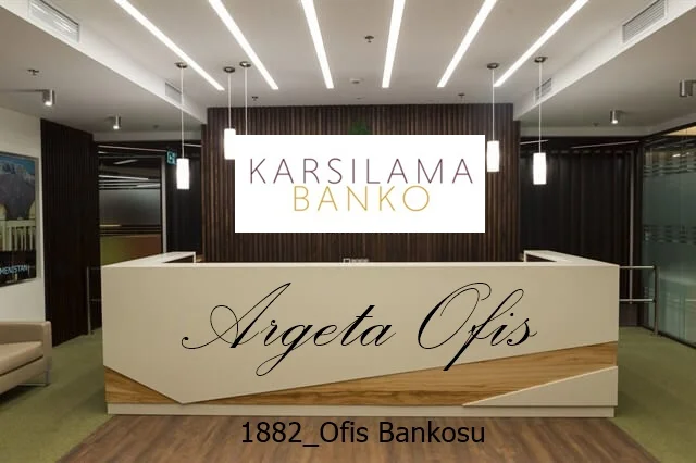 1882 Kasa Banko