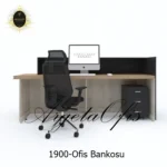 1900 Kasa Banko