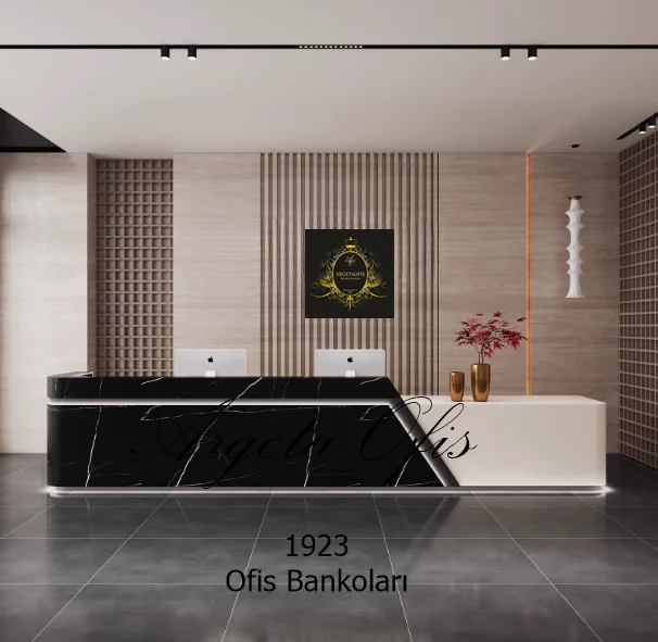 1923 Kasa Banko - Modernlik ve Şıklık Buluşması 1923 Kasa Banko