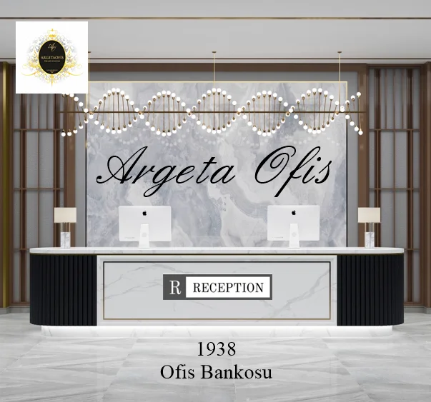 1938 Kasa Banko - Çift Taraflı Fonksiyonel 1938 Kasa Banko