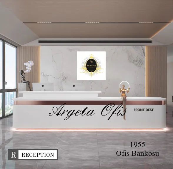 1955 Kasa Banko - Şık tasarımlar 1955 Kasa Banko