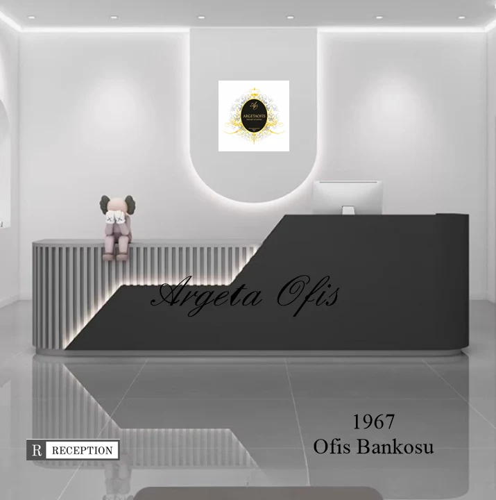 1967 Kasa Banko - Profesyonellik ve Güven Vurgusu 1967 Kasa Banko