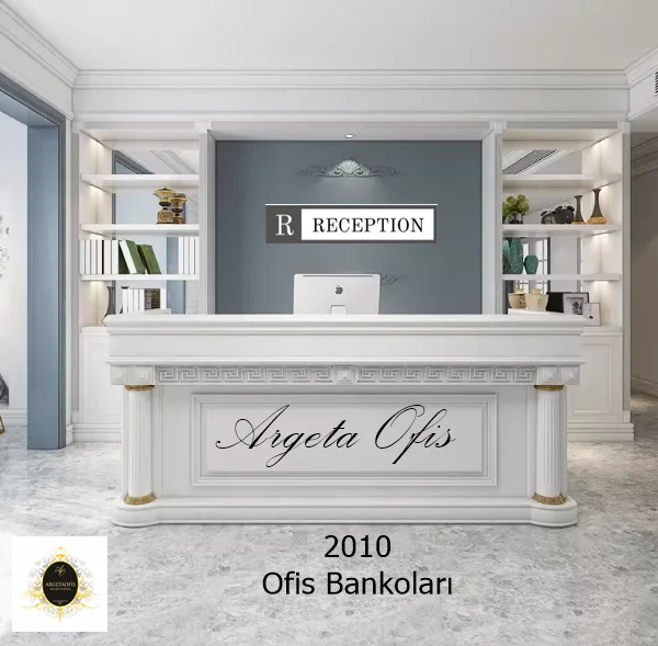 2010 Kasa Banko - Prestij ve Güven Vurgulu Tasarım 2010 Kasa Banko