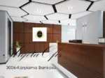 3006 Kasa Banko