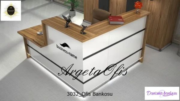 3032 Kasa Banko