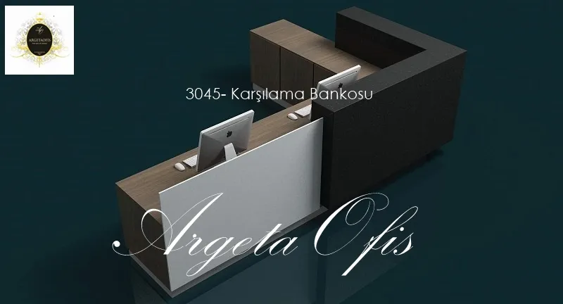 3045 Kasa Banko - Ziyaretçilerinize Hissettireceğiniz Bir Değer 3045 Kasa Banko