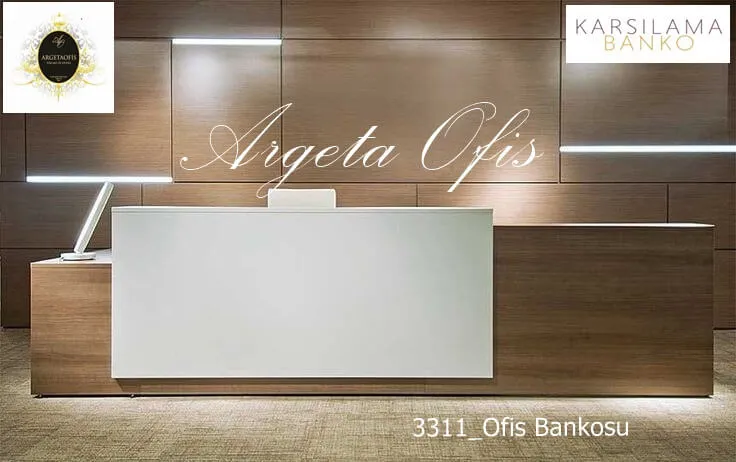 3311 Kasa Banko - Güven 3311 Kasa Banko